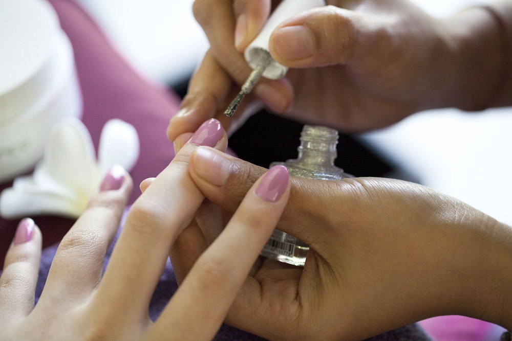 Nail Salon