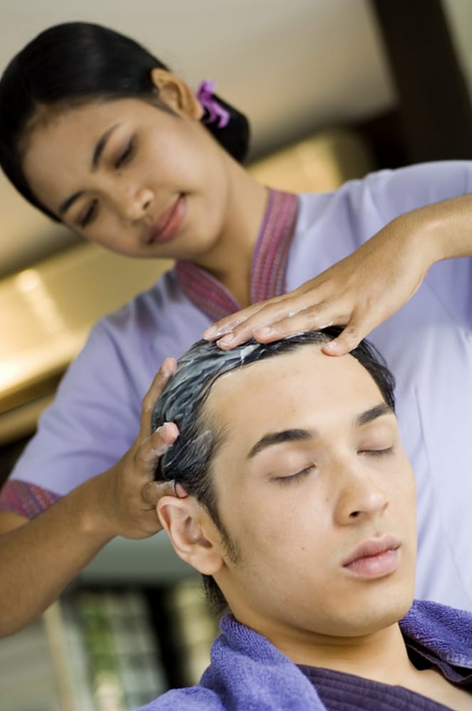 Hair Salon