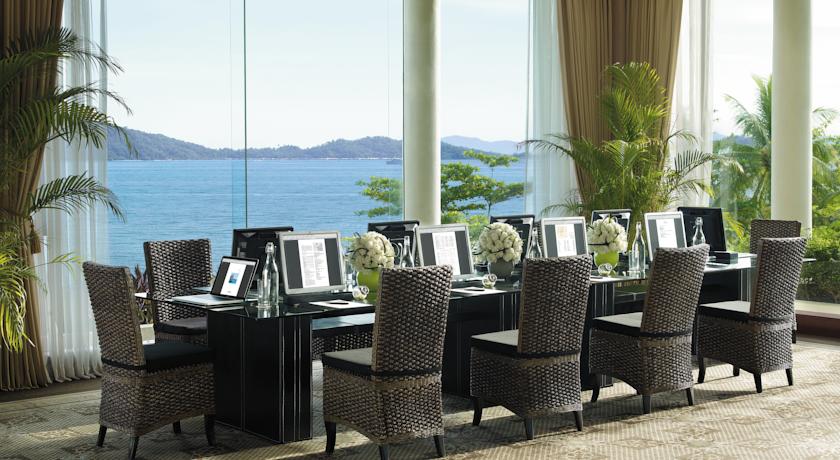 Boardroom Style Meetings