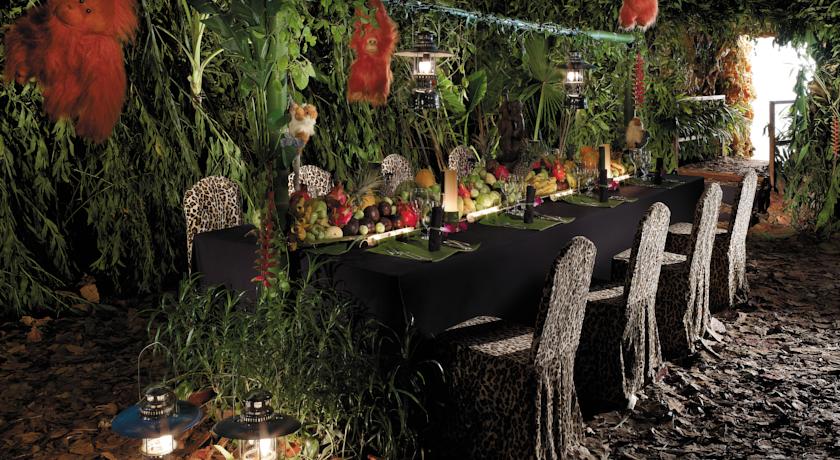 Private Dining