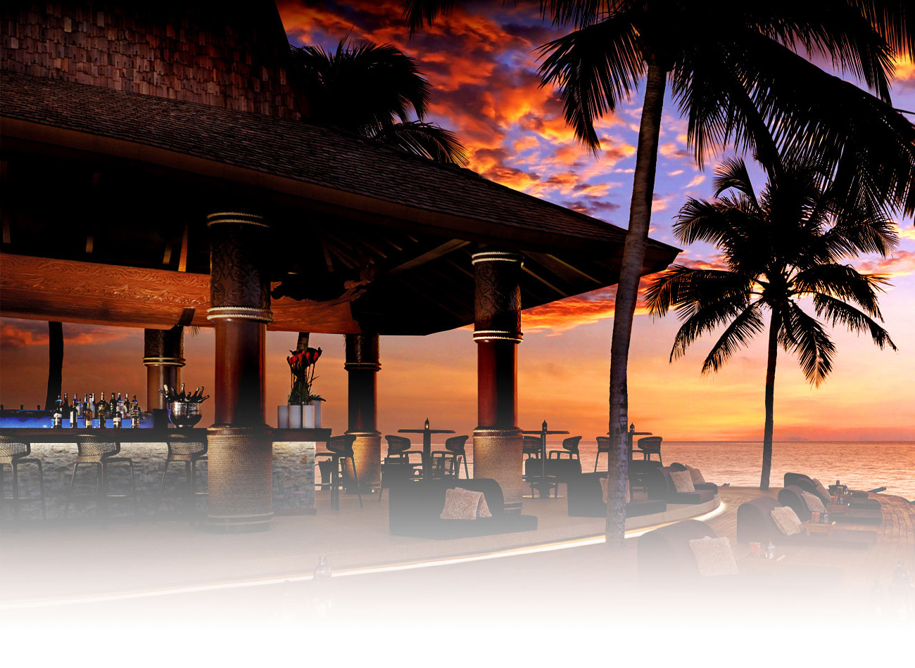 Sunset Bar