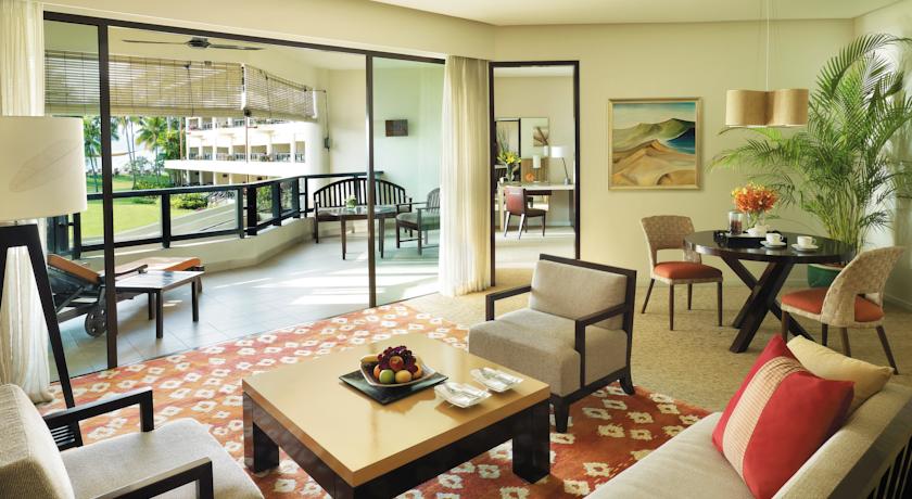 Tanjung Wing Executive Seaview Suite