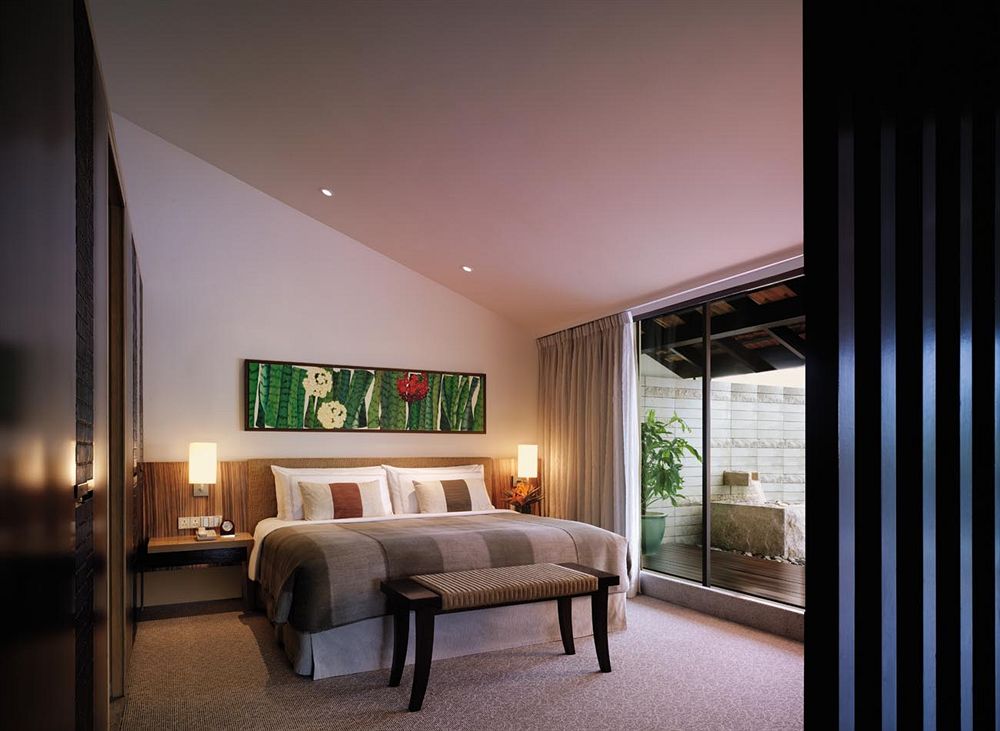 Tanjung Wing Presidential Seaview Suite