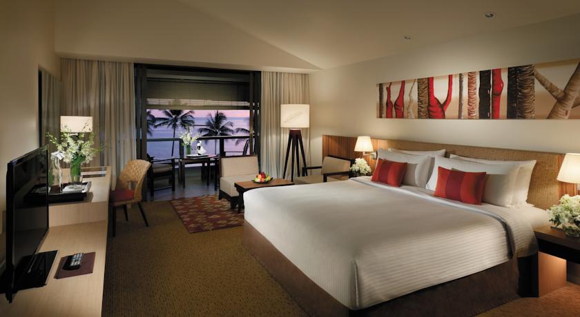 Tanjung Wing Seaview Room