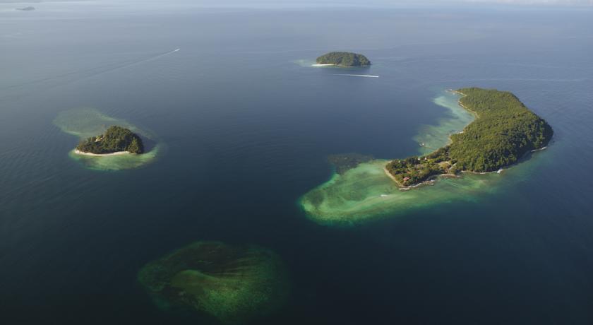 TAR Island