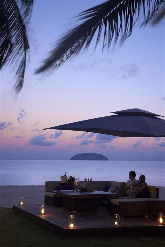 Terrace Patio