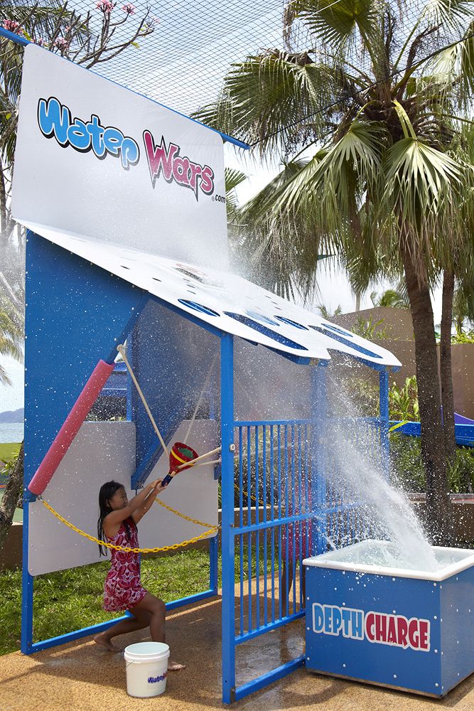 Water Park