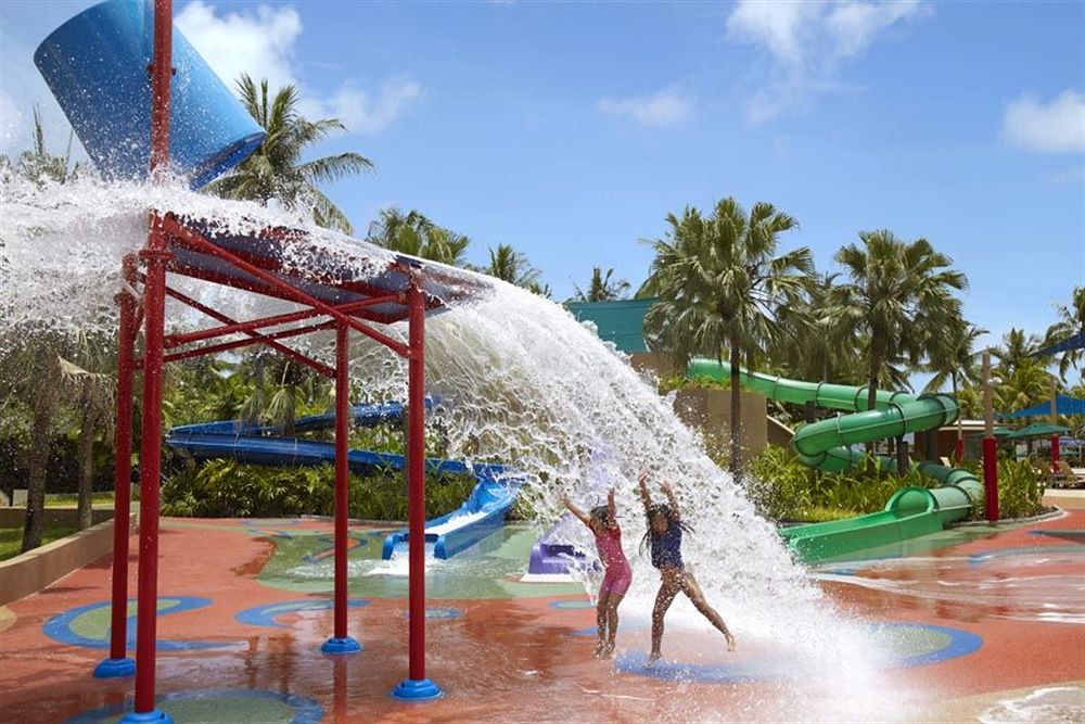 Water Park