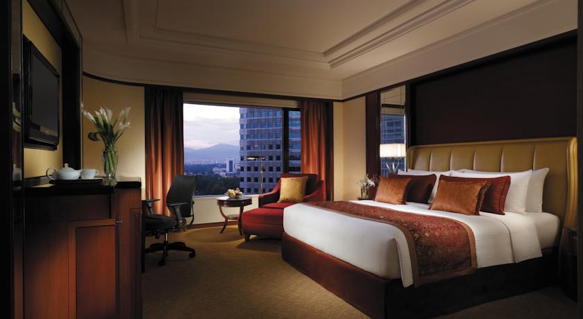 Horizon Club Executive Room