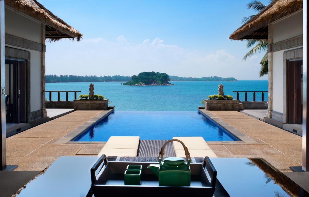 Banyan Tree Bintan (Indonesia) 