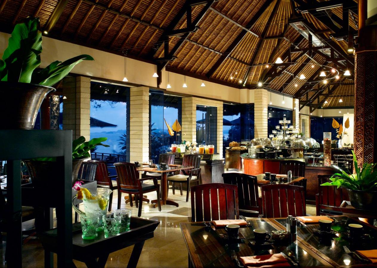 Banyan Tree Bintan (Indonesia) 