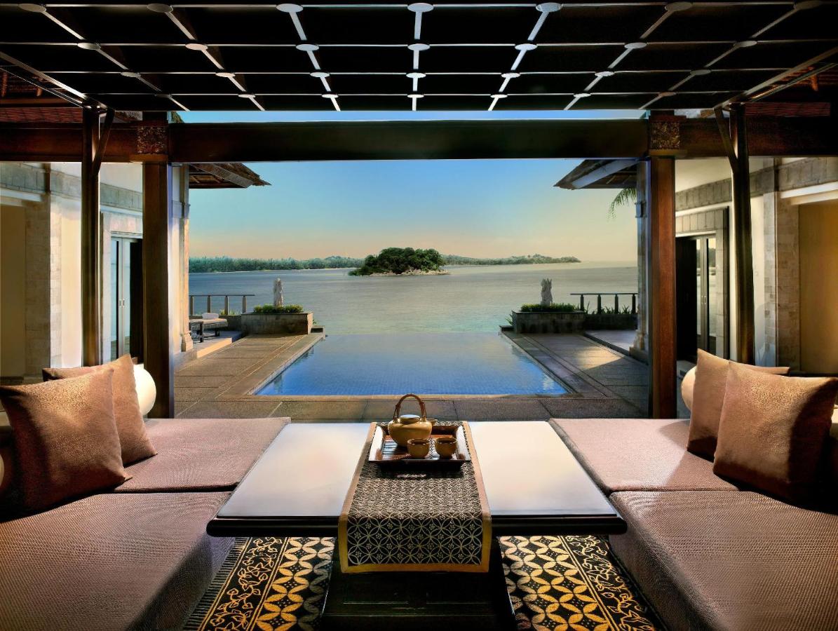 Banyan Tree Bintan (Indonesia) 