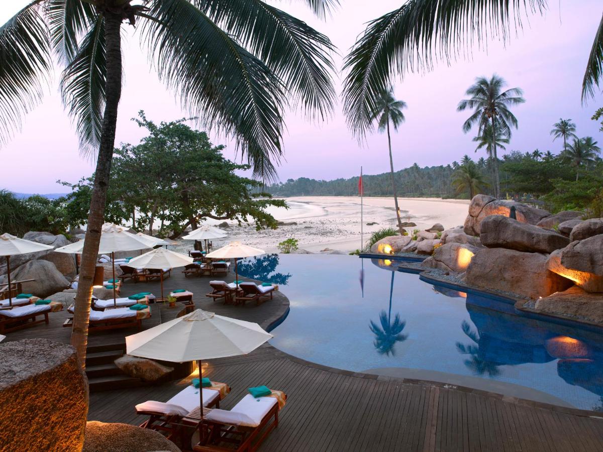 Banyan Tree Bintan (Indonesia) 