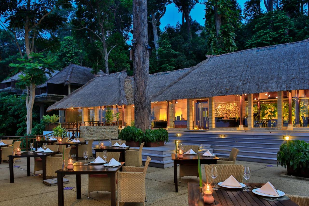 Banyan Tree Bintan (Indonesia) 