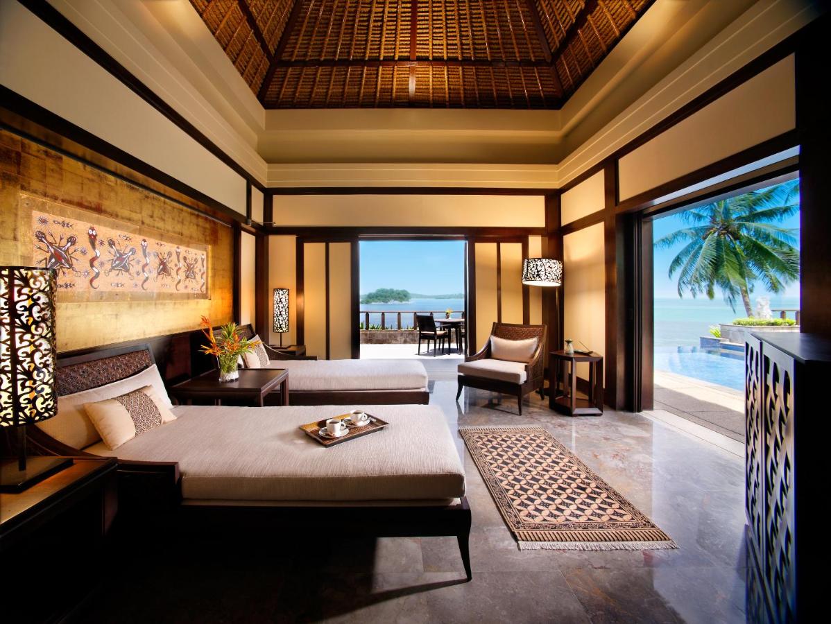 Banyan Tree Bintan (Indonesia) 