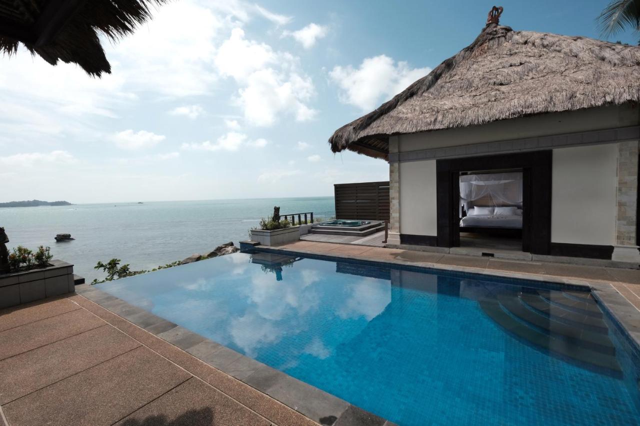 Banyan Tree Bintan (Indonesia) 