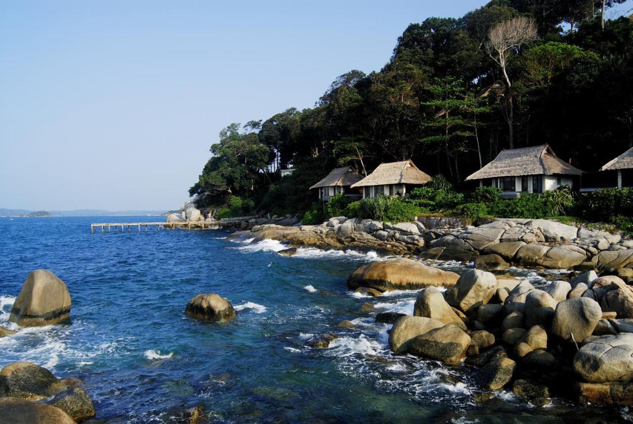 Banyan Tree Bintan (Indonesia) 