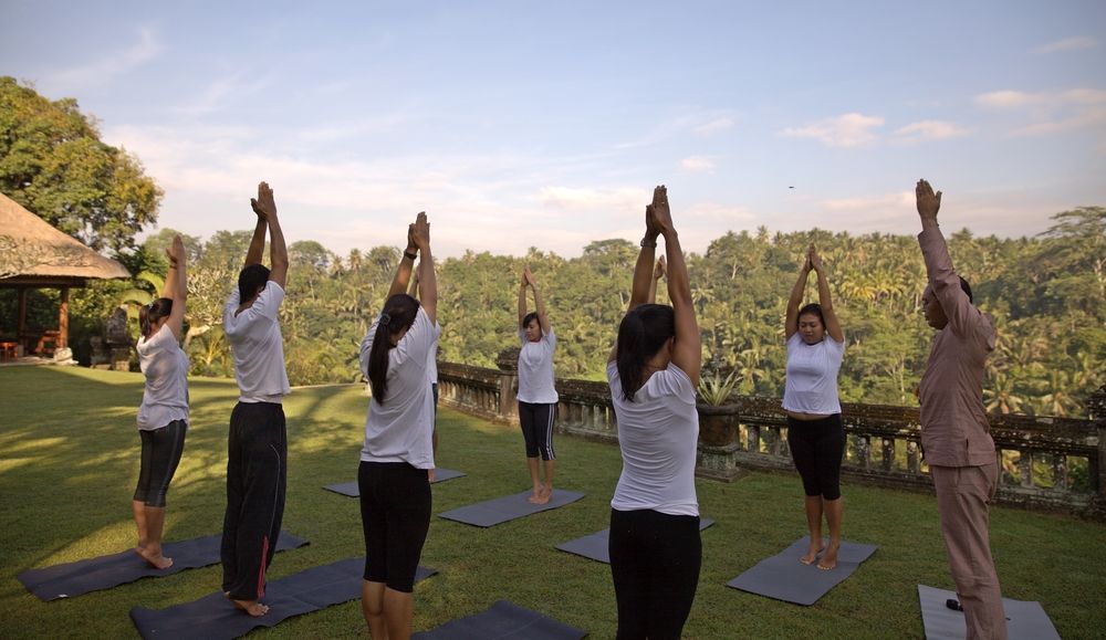 Yoga