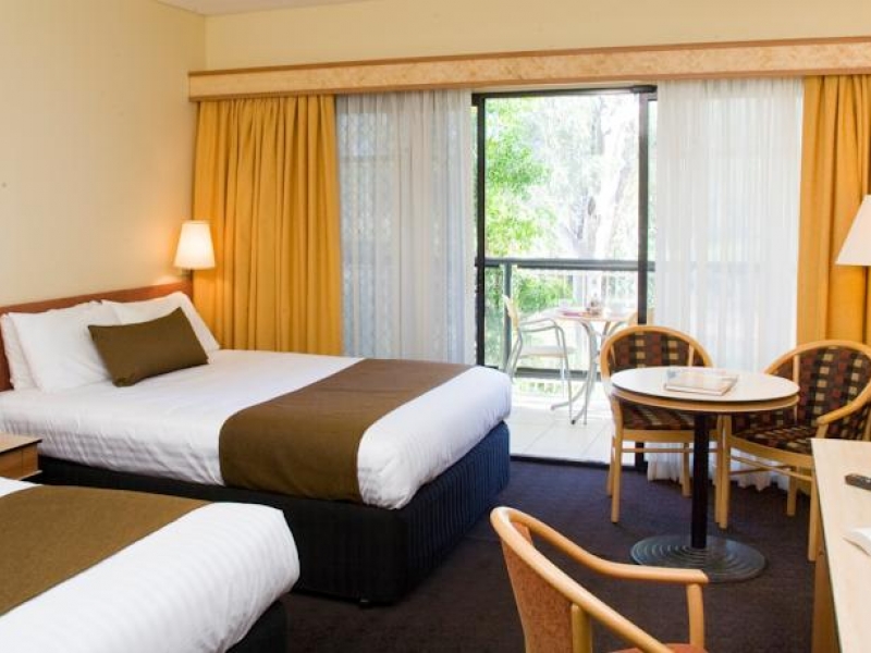 Guestroom