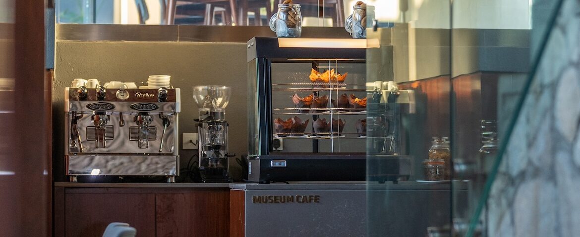 Museum Café