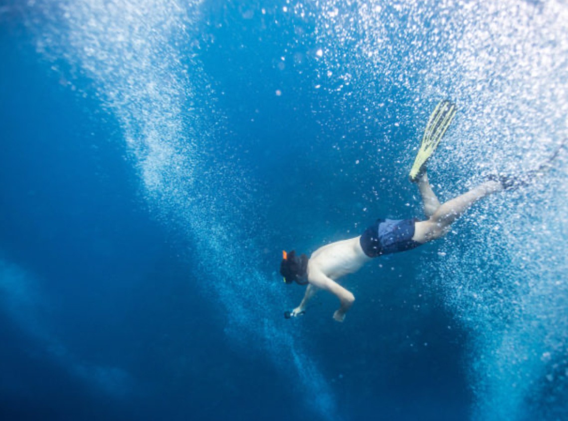 Snorkeling