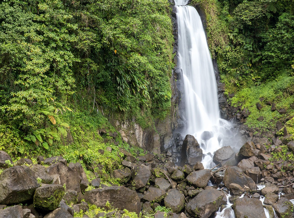 Waterfalls