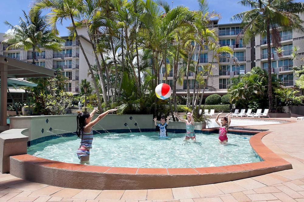 Children's pool