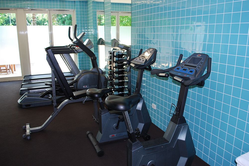 Fitness Centre