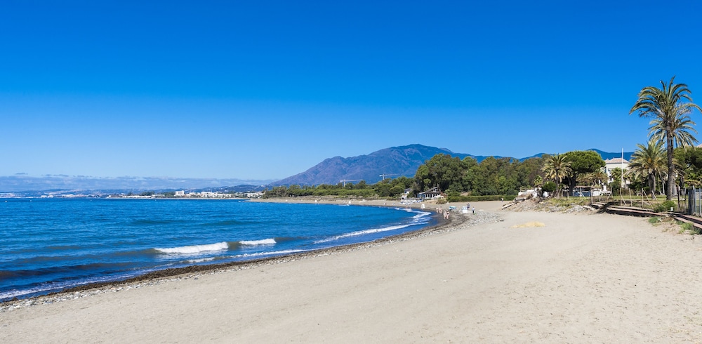 Beach/Ocean View