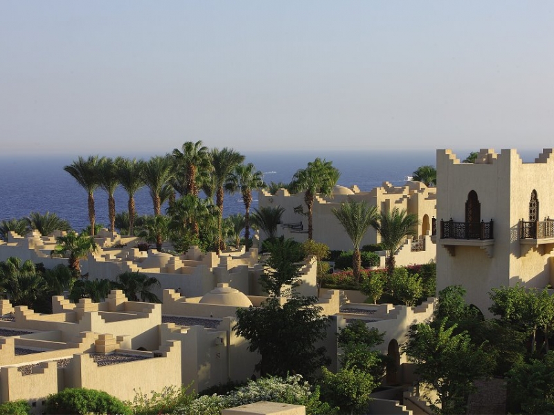 Four Seasons Resort Sharm EL Sheikh