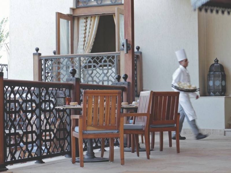 Arabesque