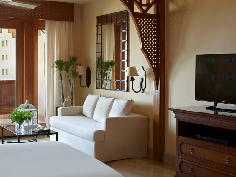 Premier Sea-View Room
