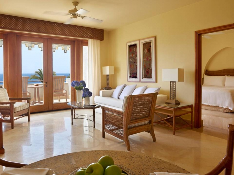 One-Bedroom Suite