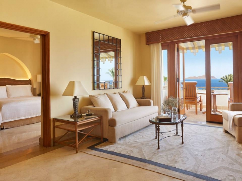 One-Bedroom Suite