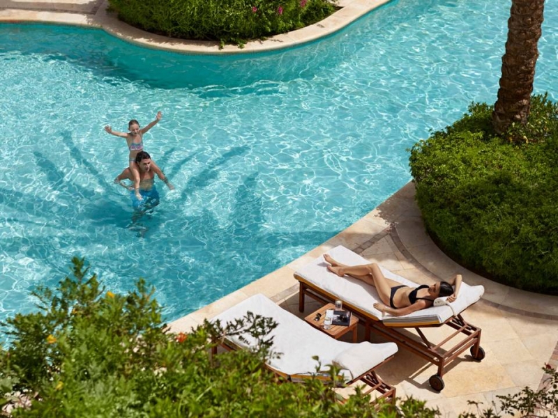 Gezira Pool Bar & Restaurant