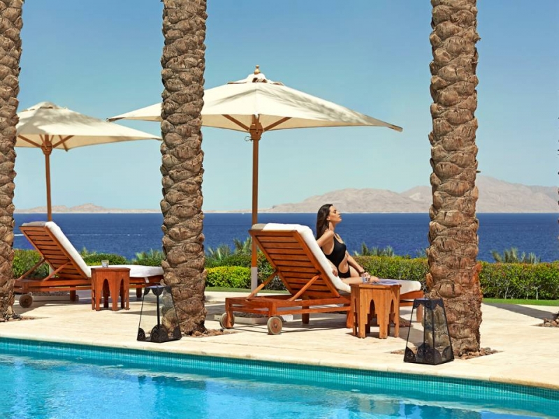 Royal Plunge Pool