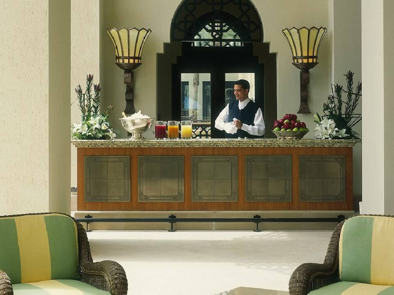 Citadel Lounge