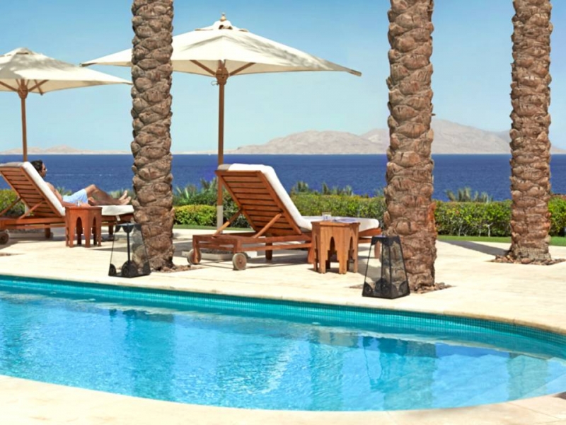 Royal Plunge Pool