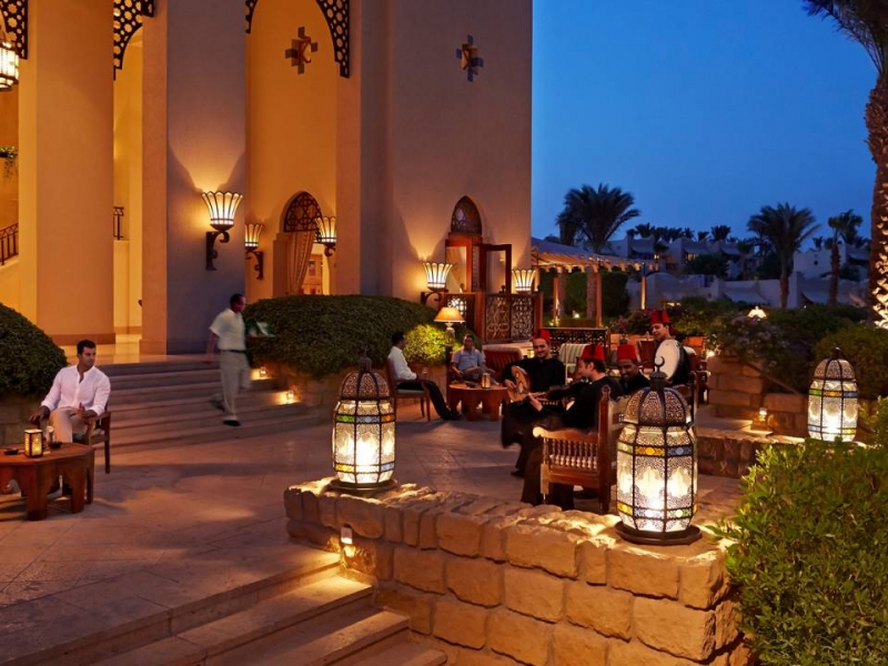 Citadel Lounge