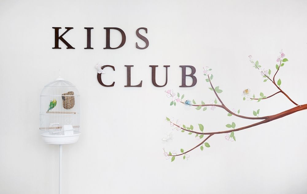 Kids Club