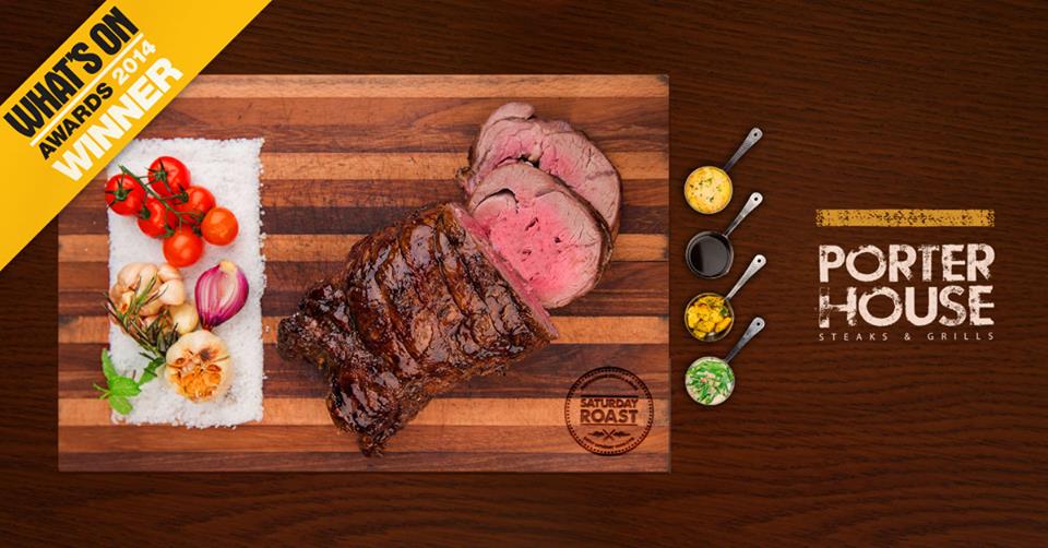 Porterhouse