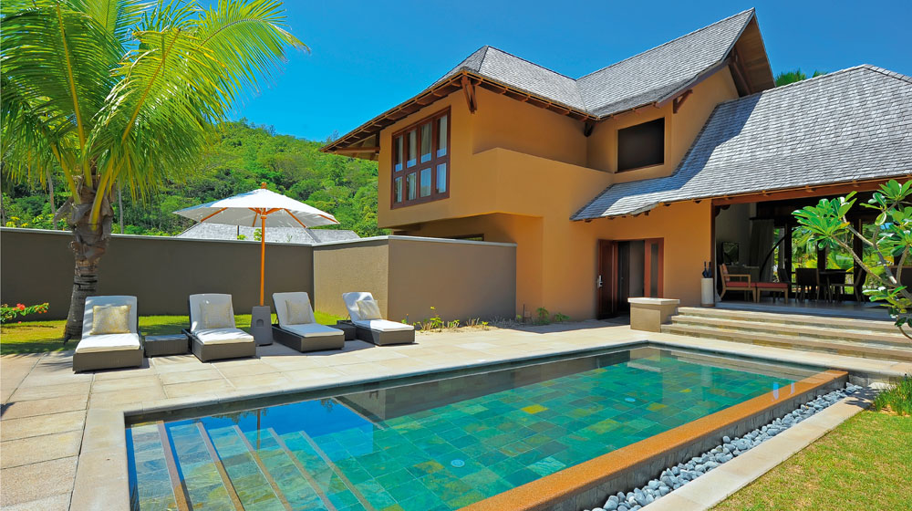 Family Villa/Pool