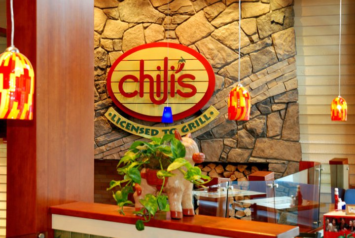 Chili's Grill & Bar