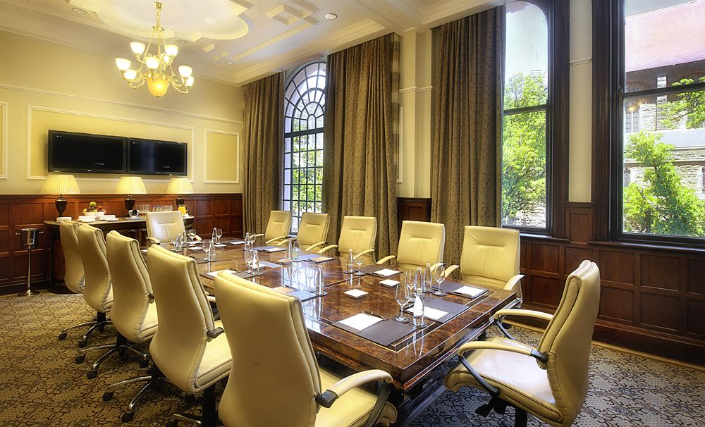 The Boardroom 