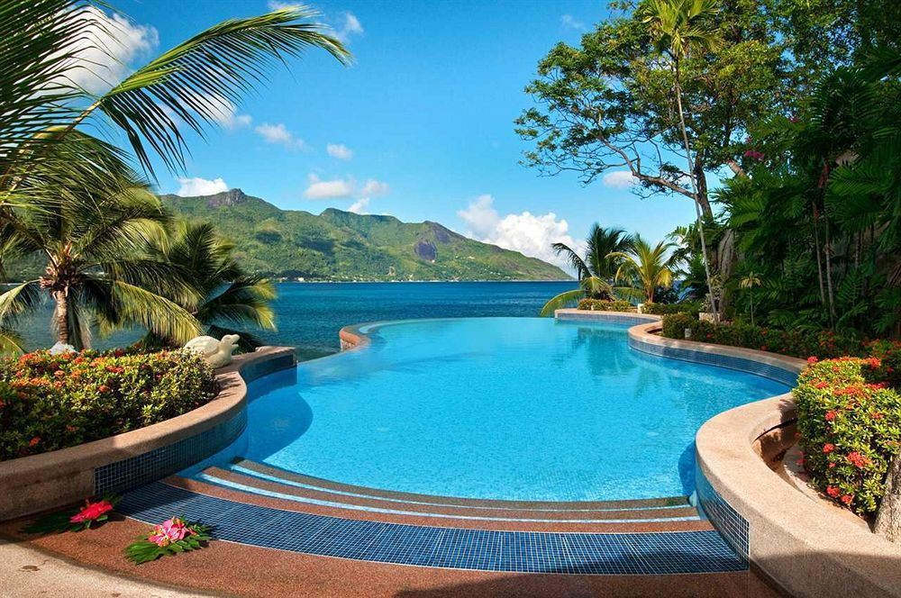 Deluxe Ocean Villa, Private Pool