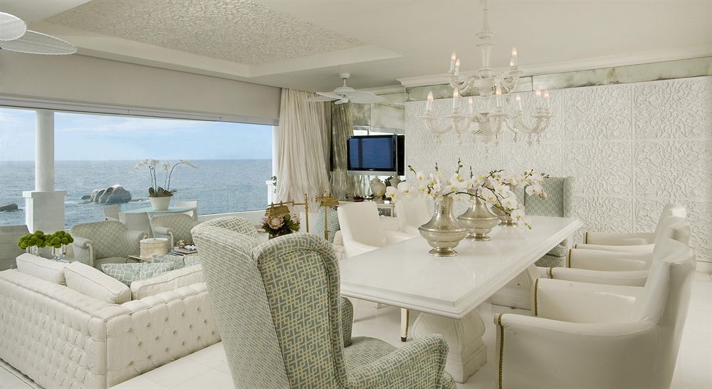 Grand Master Suite