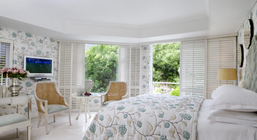 Luxury Room