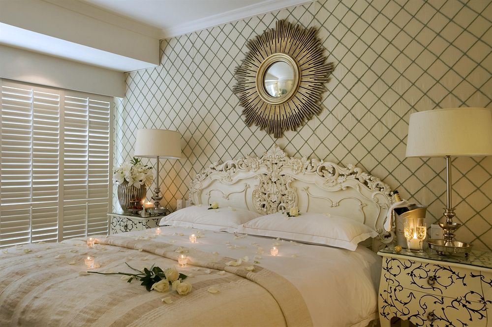 Milkwood Room