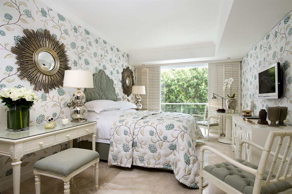 Luxury Room