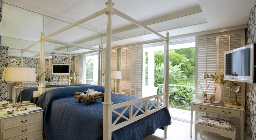 One Bedroom Suite